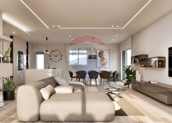 Sala da pranzo - Attic VIA BASTONE, Dalmine - photo 8