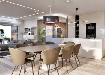 Sala da pranzo - Attic VIA BASTONE, Dalmine - photo 10