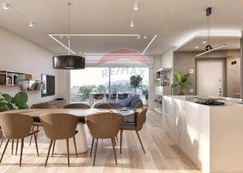 Sala da pranzo - Attic VIA BASTONE, Dalmine - photo 11