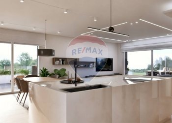 Cucina - Attic VIA BASTONE, Dalmine - photo 12