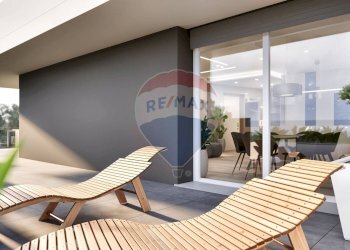 Terrazza - Attic VIA BASTONE, Dalmine - photo 13