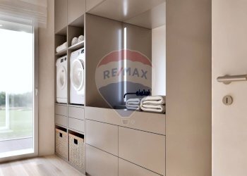 Cabina armadio - Attic VIA BASTONE, Dalmine - photo 14