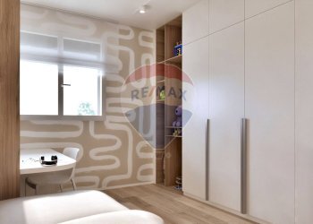 Camera / camera da letto - Attic VIA BASTONE, Dalmine - photo 16