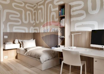 Camera / camera da letto - Attic VIA BASTONE, Dalmine - photo 17