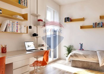 Camera / camera da letto - Attic VIA BASTONE, Dalmine - photo 18