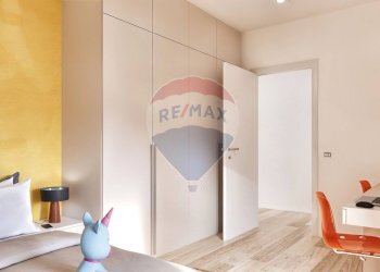 Camera / camera da letto - Attic VIA BASTONE, Dalmine - photo 19