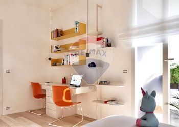 Ufficio - Attic VIA BASTONE, Dalmine - photo 20