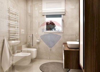 Bagno - Attic VIA BASTONE, Dalmine - photo 21