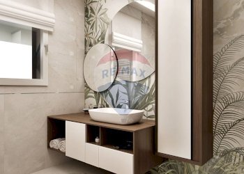 Bagno - Attic VIA BASTONE, Dalmine - photo 22