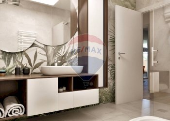 Bagno - Attic VIA BASTONE, Dalmine - photo 23