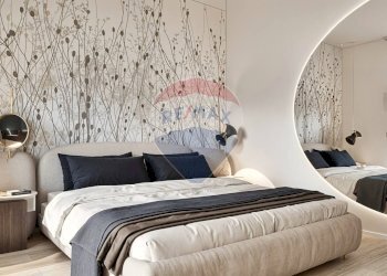 Camera / camera da letto - Attic VIA BASTONE, Dalmine - photo 25