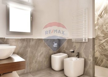 Bagno - Attic VIA BASTONE, Dalmine - photo 27