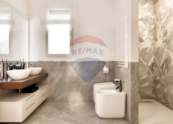 Bagno - Attic VIA BASTONE, Dalmine - photo 28