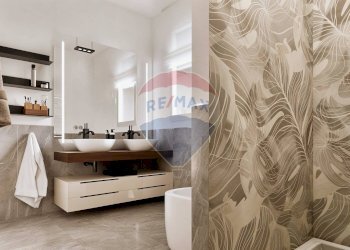 Bagno - Attic VIA BASTONE, Dalmine - photo 29