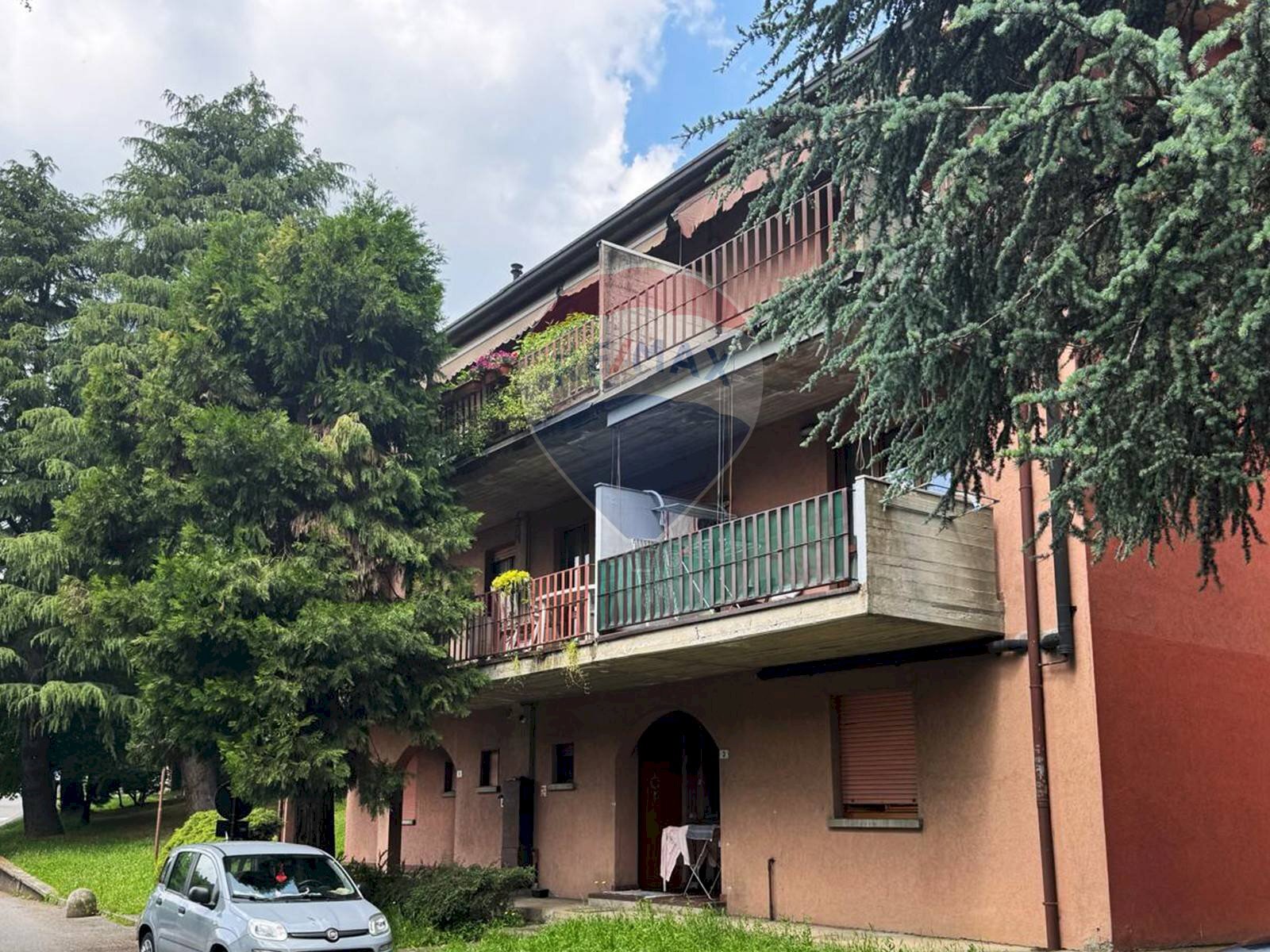 Casa all\'aperto - Bilocale Residenza bosco
 
2, Caprino Bergamasco - foto 2