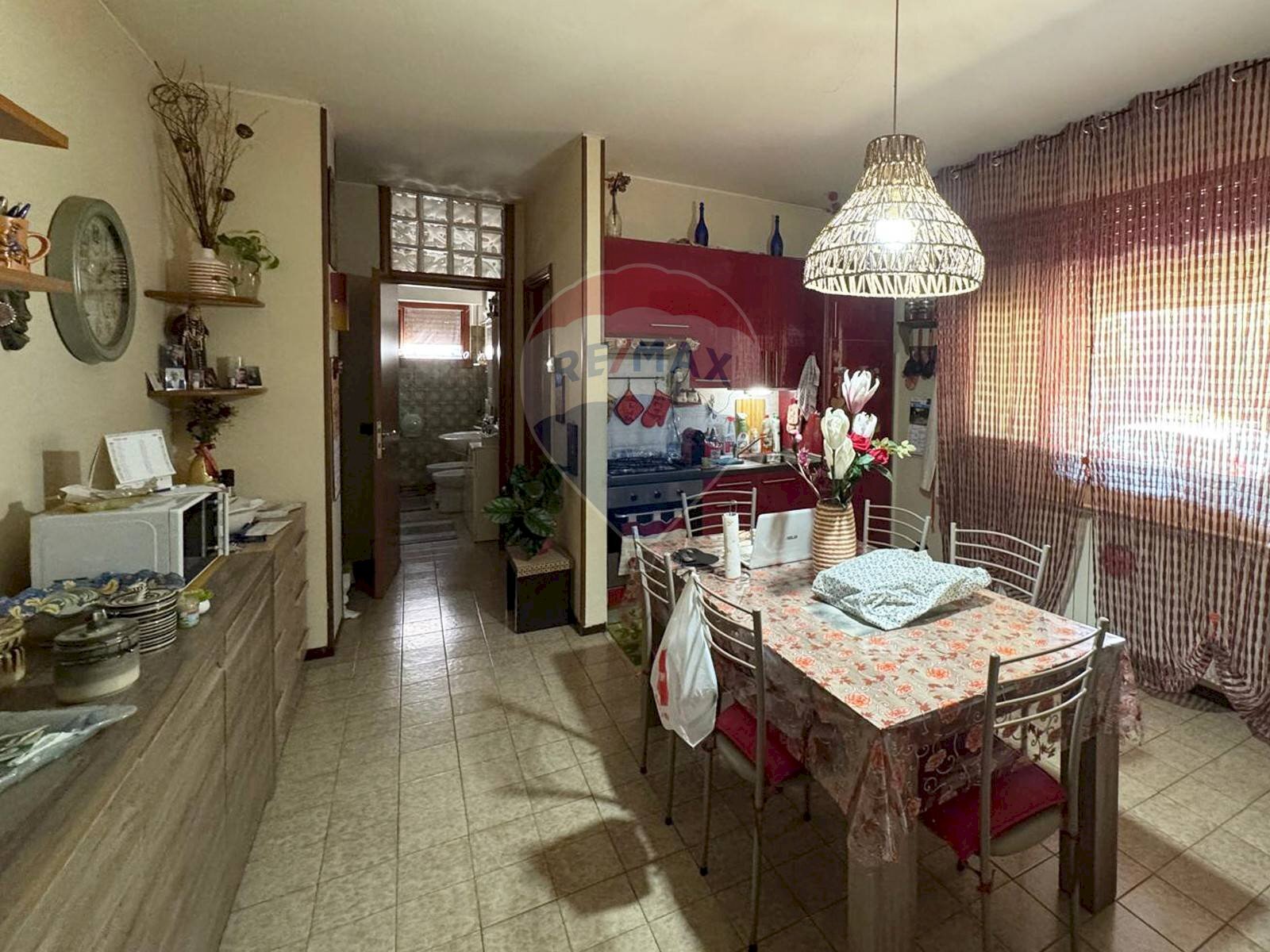 Sala da pranzo - Bilocale Residenza bosco
 
2, Caprino Bergamasco - foto 3