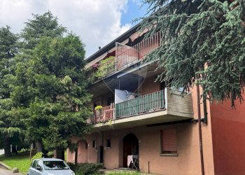 Casa all\'aperto - Bilocale Residenza bosco
 
2, Caprino Bergamasco - foto 2