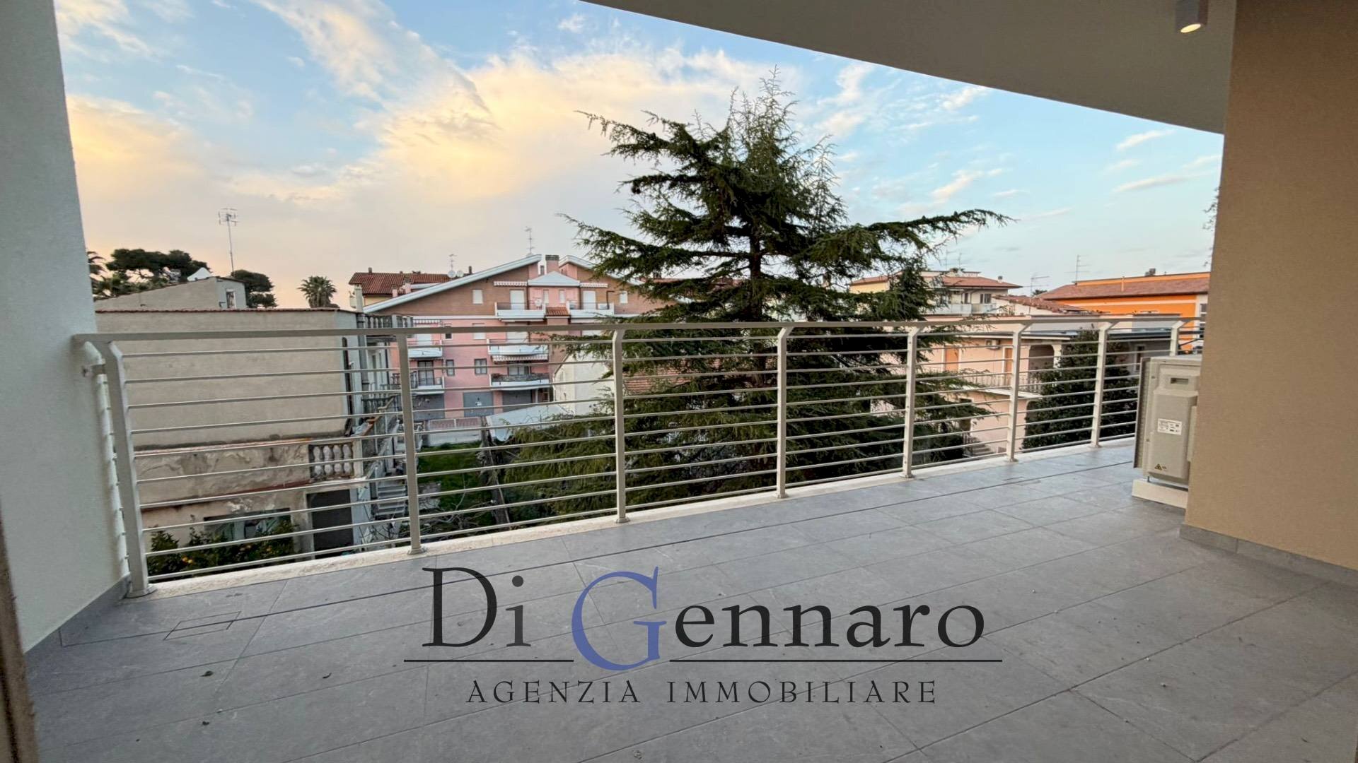 Foto 1 - Trilocale via Roma, Martinsicuro - foto 1