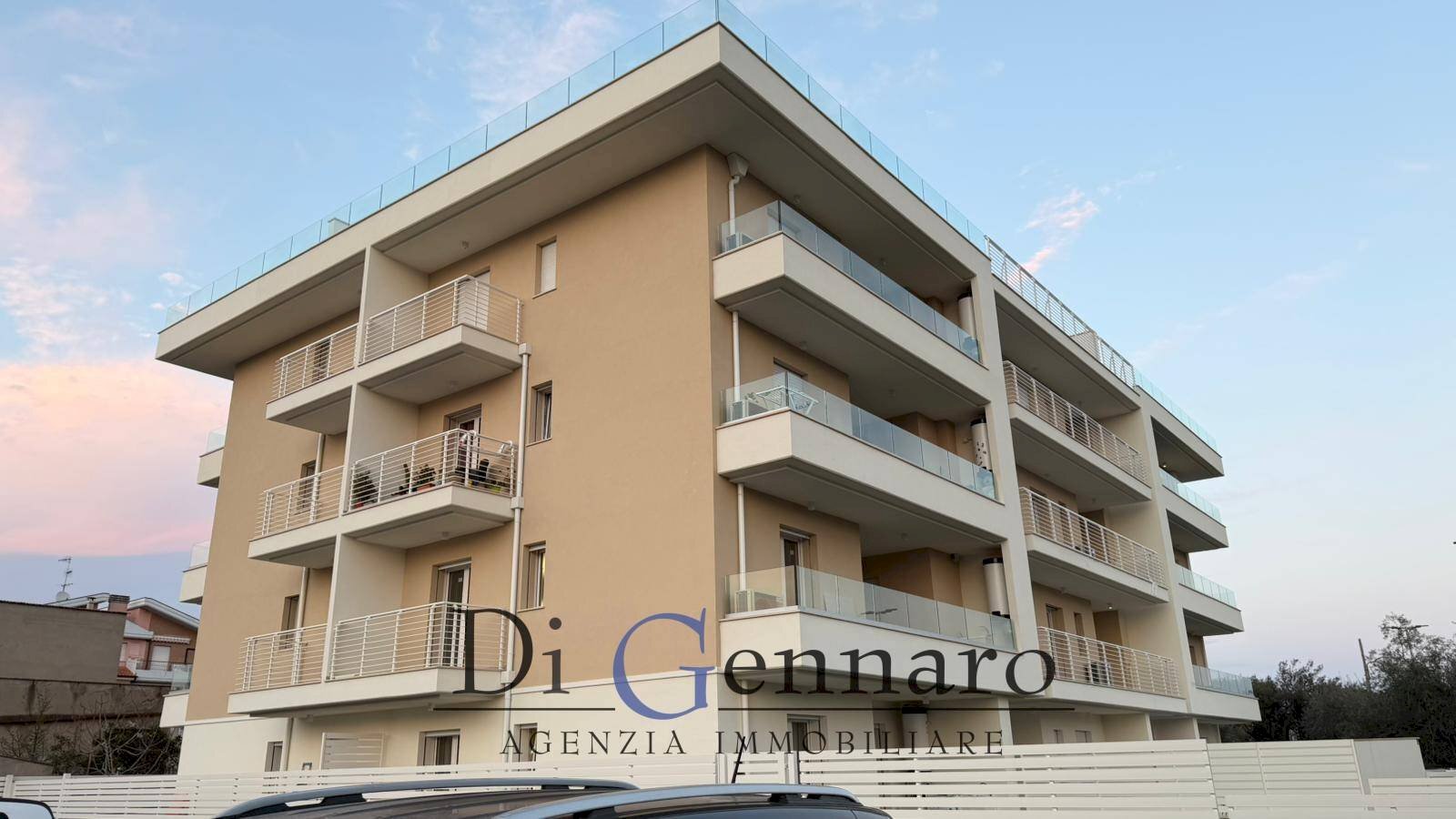 Foto 1 - Trilocale via Roma, Martinsicuro - foto 1
