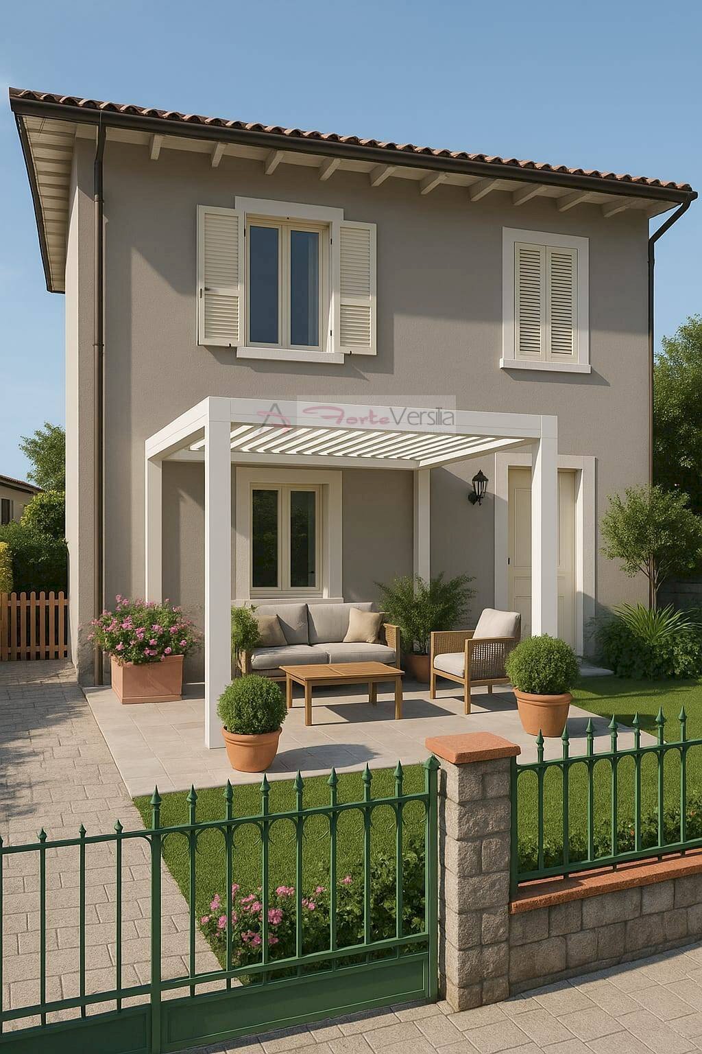 Foto 1 - Villa Massa - foto 1