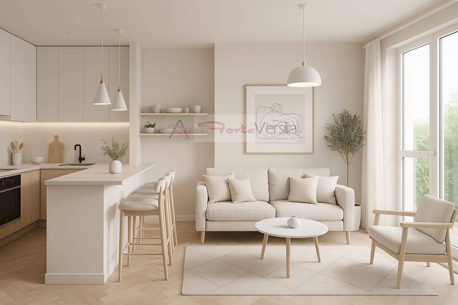 Foto 2 - Villa Massa - foto 2