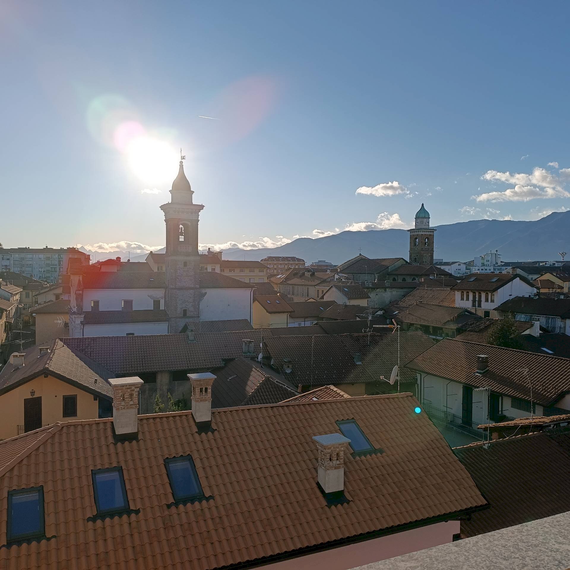 Foto 2 - Appartamento VIA MONTEBELLO
 
20, Ciriè - foto 2