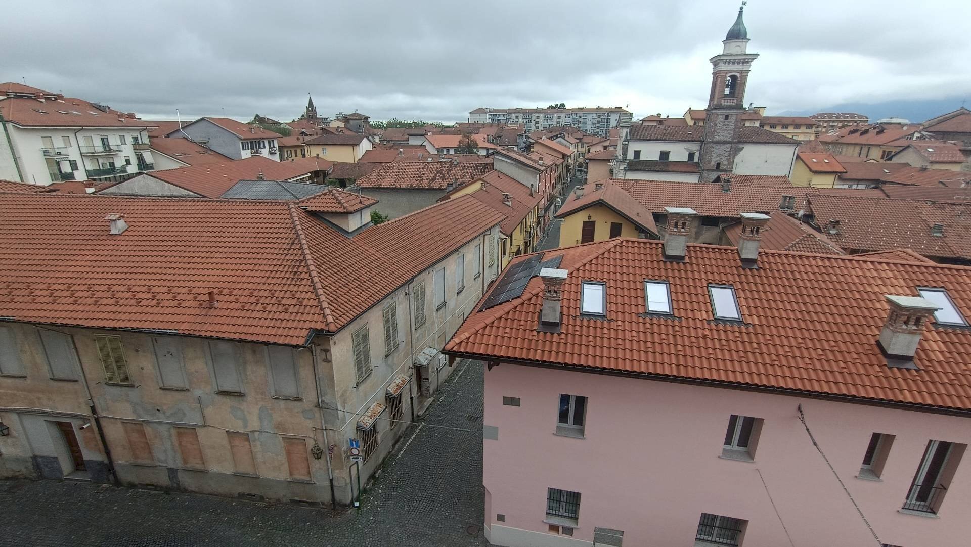 Foto 3 - Appartamento VIA MONTEBELLO
 
20, Ciriè - foto 3