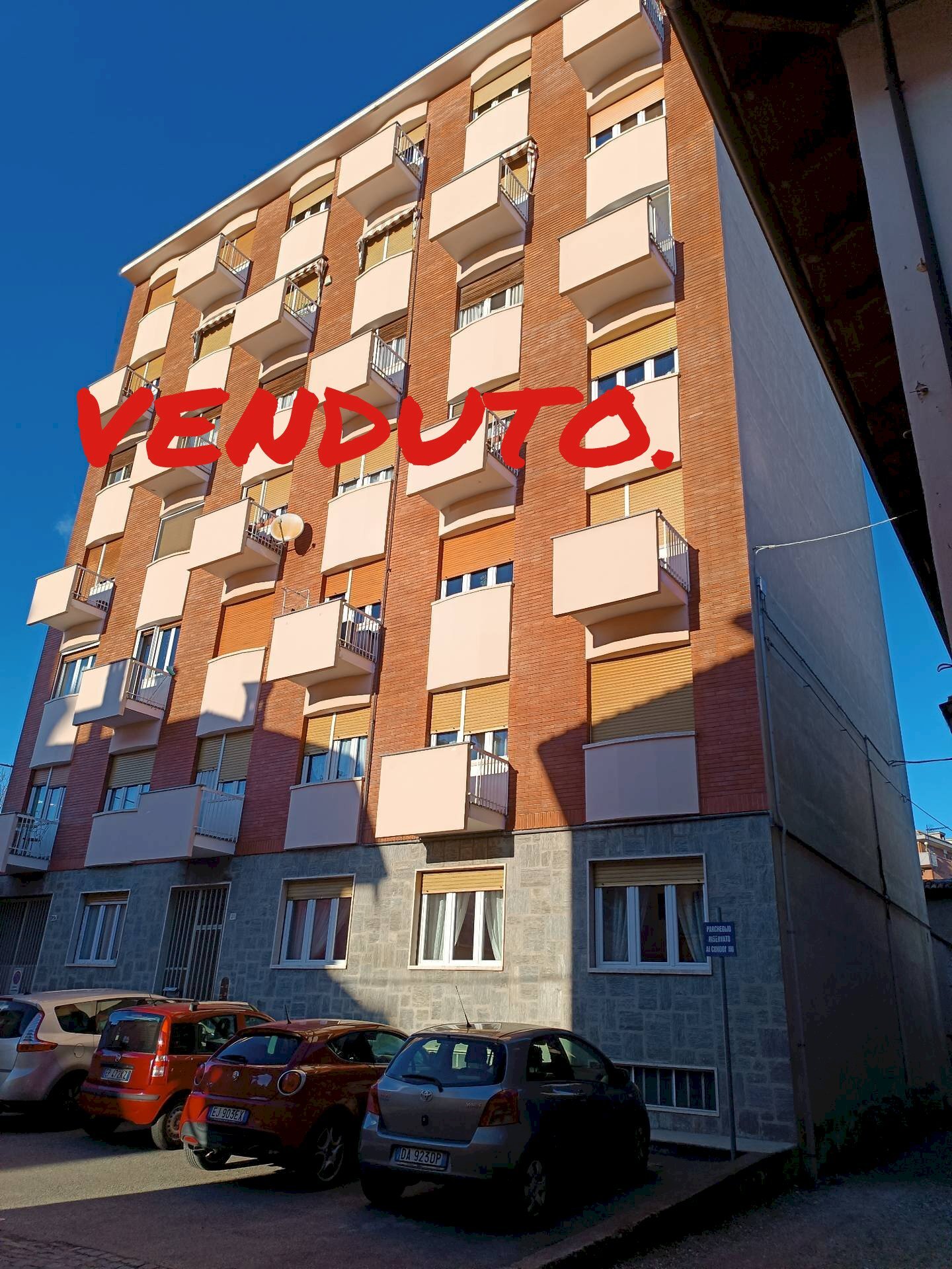 Foto 1 - Appartamento VIA MONTEBELLO
 
20, Ciriè - foto 1