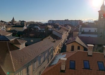 Foto 4 - Appartamento VIA MONTEBELLO
 
20, Ciriè - foto 4