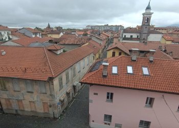 Foto 7 - Appartamento VIA MONTEBELLO
 
20, Ciriè - foto 7