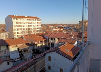 Foto 14 - Appartamento VIA MONTEBELLO
 
20, Ciriè - foto 13