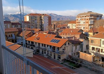 Foto 24 - Appartamento VIA MONTEBELLO
 
20, Ciriè - foto 23