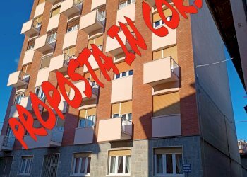 Foto 16 - Appartamento VIA MONTEBELLO
 
20, Ciriè - foto 15