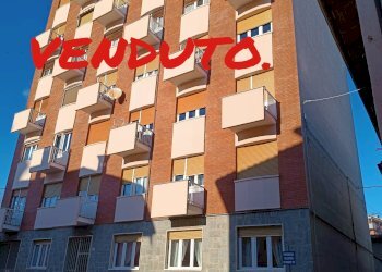 Foto 1 - Appartamento VIA MONTEBELLO
 
20, Ciriè - foto 1