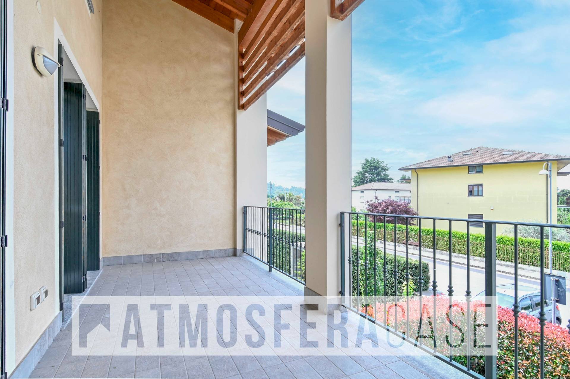 Foto 2 - Apartment via Kennedy
 
1/a, Valbrembo - photo 2