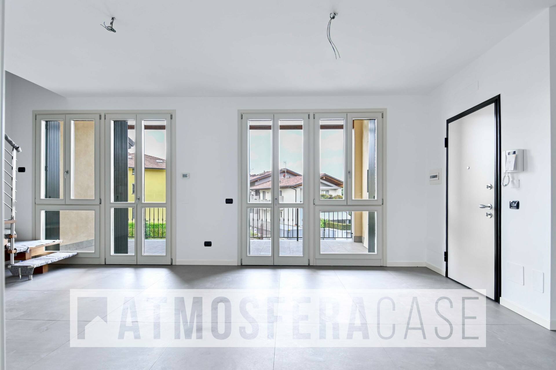 Foto 3 - Apartment via Kennedy
 
1/a, Valbrembo - photo 3