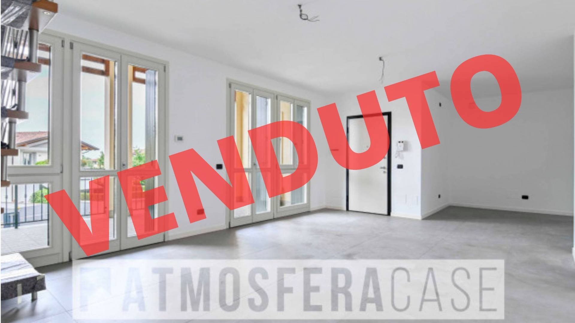 Foto 1 - Apartment via Kennedy
 
1/a, Valbrembo - photo 1