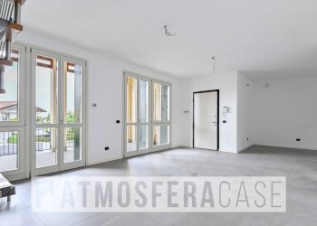 Foto 4 - Appartamento via Kennedy
 
1/a, Valbrembo - foto 4