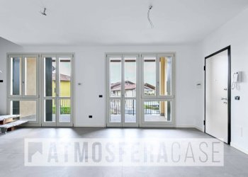 Foto 3 - Appartamento via Kennedy
 
1/a, Valbrembo - foto 3