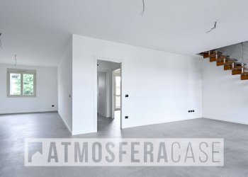 Foto 6 - Appartamento via Kennedy
 
1/a, Valbrembo - foto 6