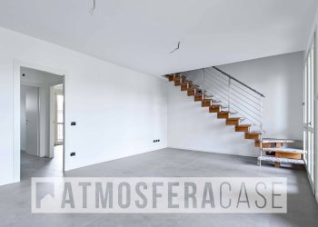 Foto 5 - Appartamento via Kennedy
 
1/a, Valbrembo - foto 5