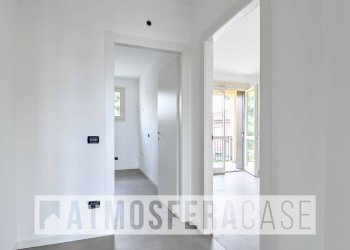 Foto 12 - Appartamento via Kennedy
 
1/a, Valbrembo - foto 12