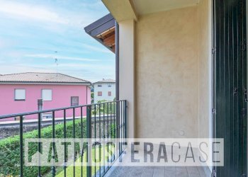 Foto 17 - Appartamento via Kennedy
 
1/a, Valbrembo - foto 17