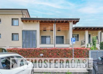 Foto 45 - Appartamento via Kennedy
 
1/a, Valbrembo - foto 45