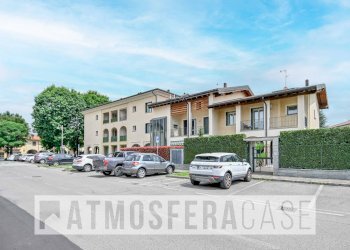 Foto 46 - Appartamento via Kennedy
 
1/a, Valbrembo - foto 46