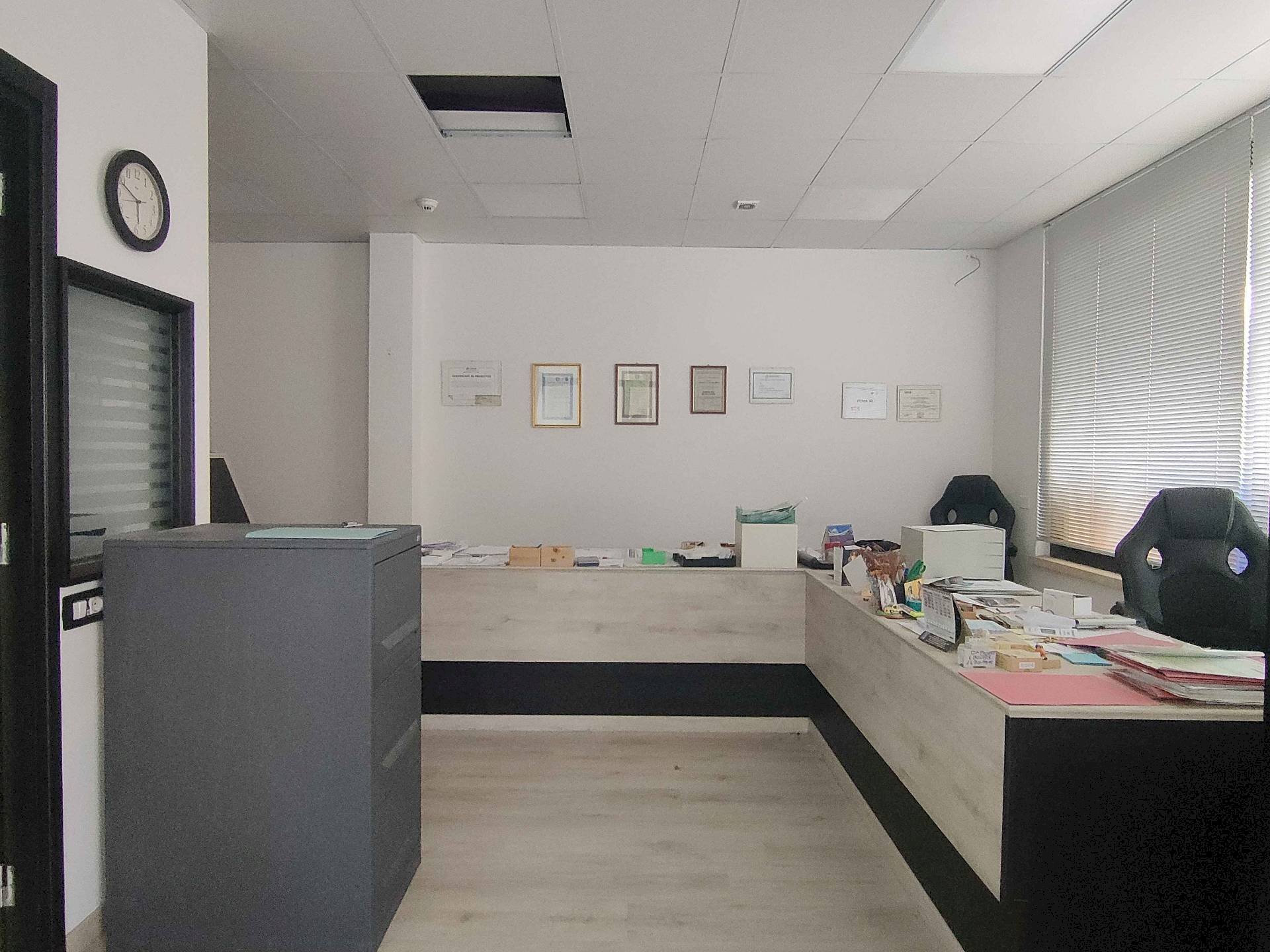 Foto 1 - Ufficio Via Mazzini
 
10, Acquaviva Picena - foto 1