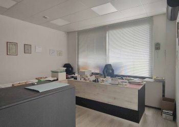 Foto 5 - Ufficio Via Mazzini
10, Acquaviva Picena - foto 5