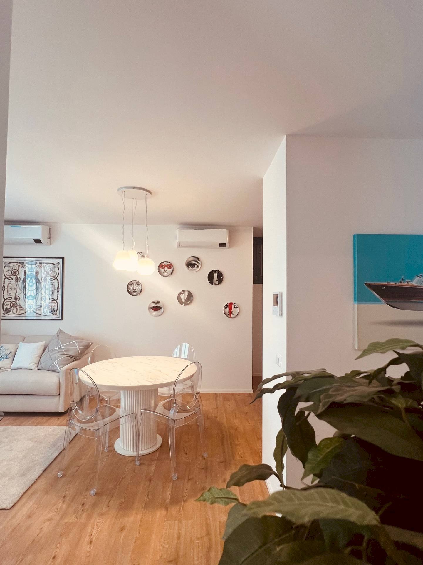 Foto 3 - Bilocale Piazza Brescia
 
15-17, Jesolo - foto 3