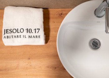 Foto 12 - Two-room apartment Piazza Brescia
 
17, Jesolo - photo 12