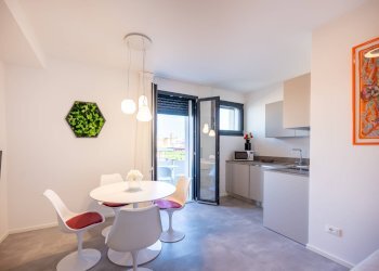 Foto 5 - Two-room apartment Piazza Brescia
 
15-17, Jesolo - photo 5